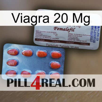 Viagra 20 Mg 36